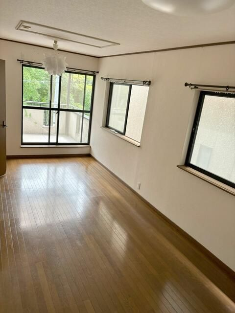 藤阪元町戸建の展望