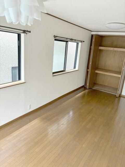 藤阪元町戸建のその他共用部分