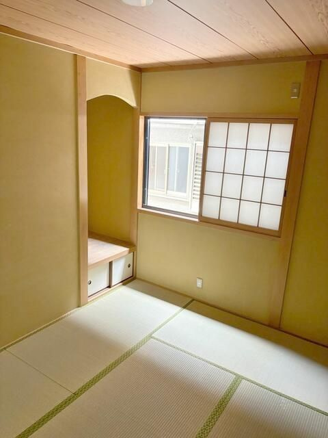 藤阪元町戸建のその他共用部分