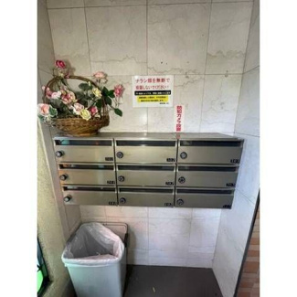 【その他共用部分】 | グラーツ橘
