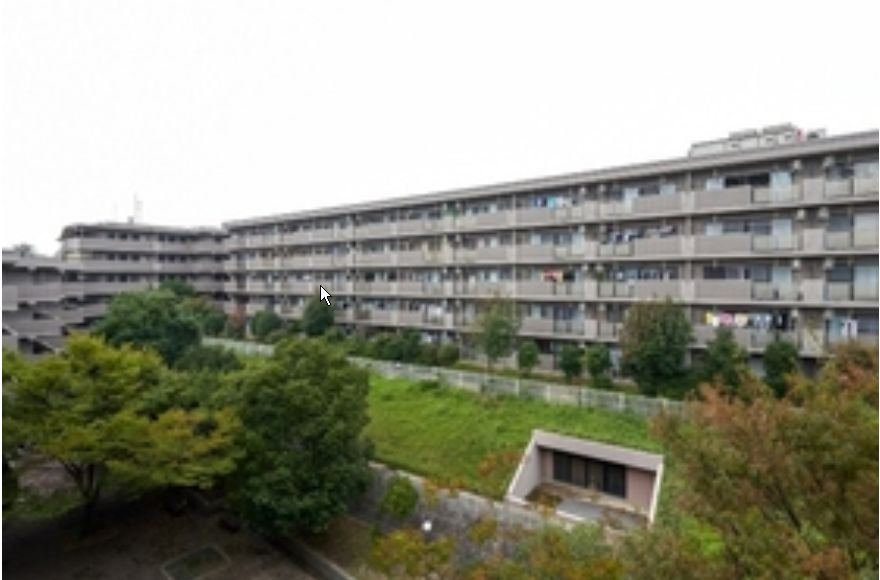 アーバンパーク常盤台公園Bの画像