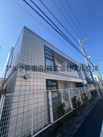 日神パレステージ哲学堂