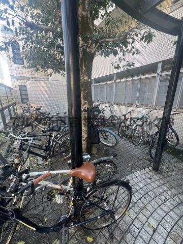日神パレステージ哲学堂のその他