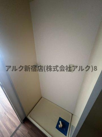 日神パレステージ哲学堂の設備