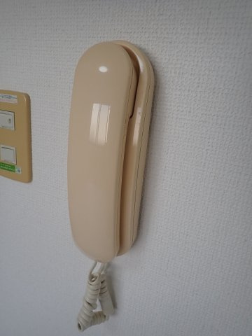 ホワイトヒルズのセキュリティ