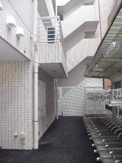 メインステージ江戸川橋Ⅲのその他