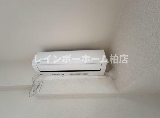 特典：仲介手数料が50％OFFです‼の設備
