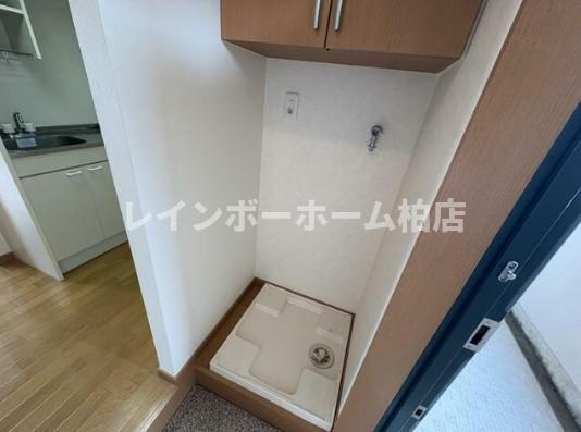 特典：仲介手数料が50％OFFです‼の設備