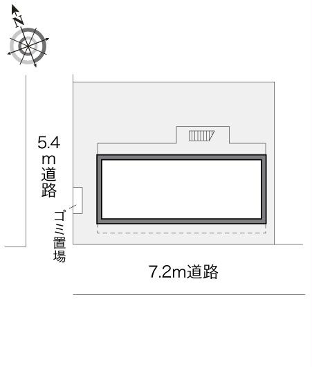 レオパレス豊藤のその他
