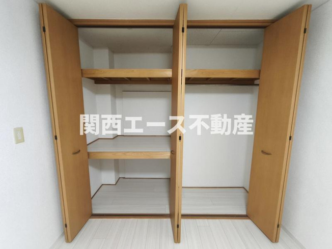 【収納】 | サンハイツたかだ