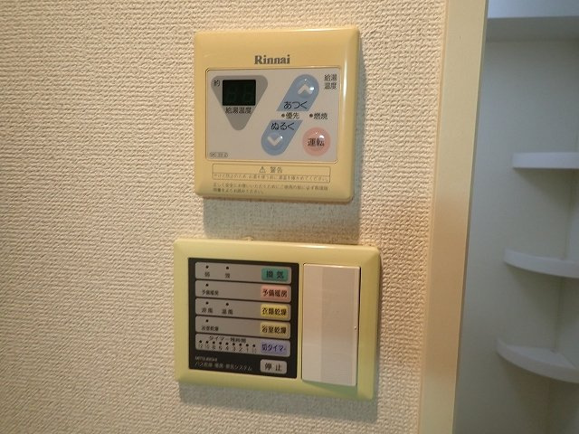シンシア本郷東大前の設備