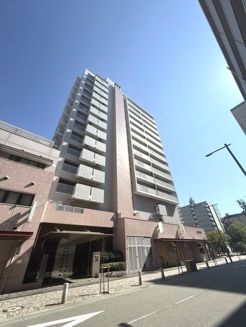 アスタピア新長田駅前通り