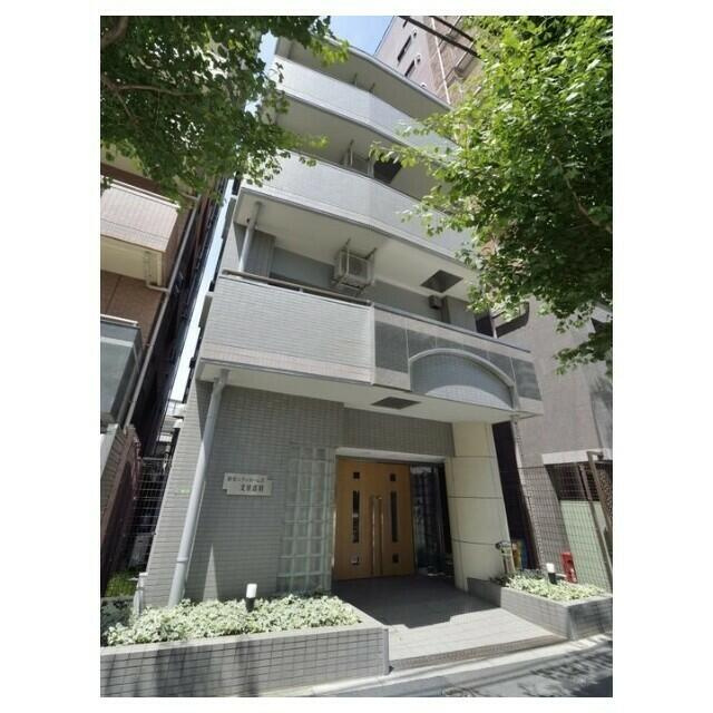 藤和シティホームズ文京音羽