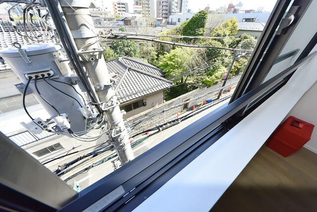 ｃｒｅａｌ文京千石Ⅱの展望