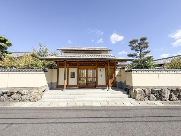 王ノ瀬1丁目　戸建ての外観|外観写真(2026年10月撮影)