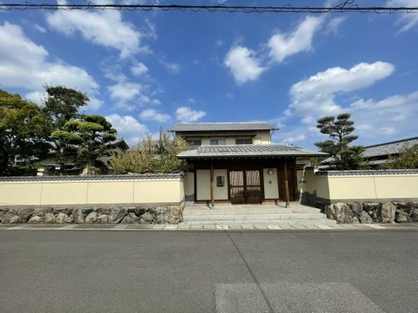 王ノ瀬1丁目　土地のその他|現地土地写真(2026年10月撮影)