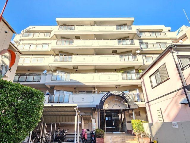 西宮市｜染殿町　パラツィーナセシリア西宮Ⅱの画像