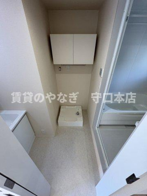 【その他】 | 藤田町6丁目ヘーベルハウス東棟