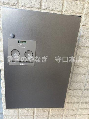【設備】 | 藤田町6丁目ヘーベルハウス東棟