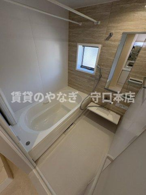 【浴室】 | 藤田町6丁目ヘーベルハウス東棟