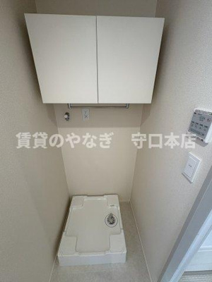 【設備】 | 藤田町6丁目ヘーベルハウス東棟