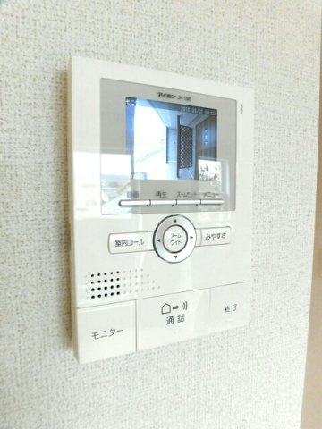 【セキュリティ】 | グレイス牛川
