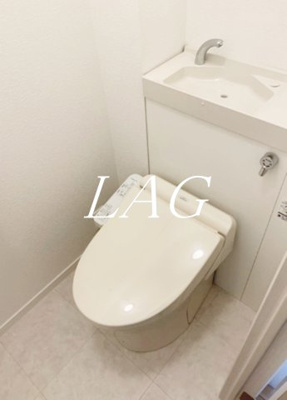 【トイレ】 | ハイムユウ | トイレです。