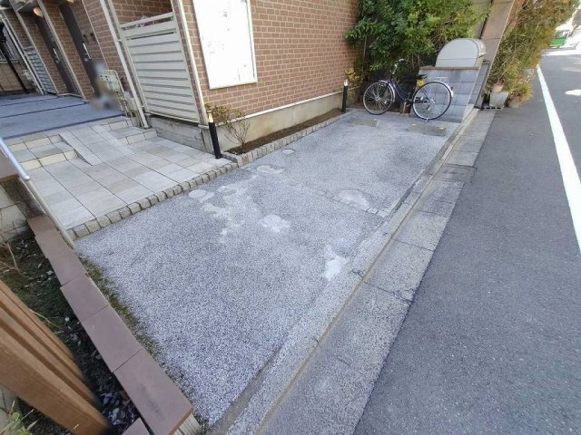 レオネクスト東浅草のその他