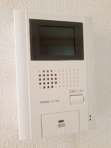 サンセット・ヒルズⅠのセキュリティ