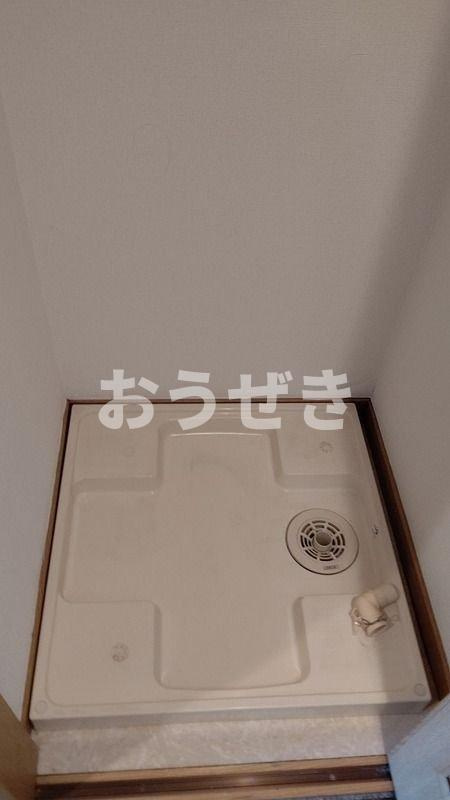 菱和パレス護国寺駅前の設備