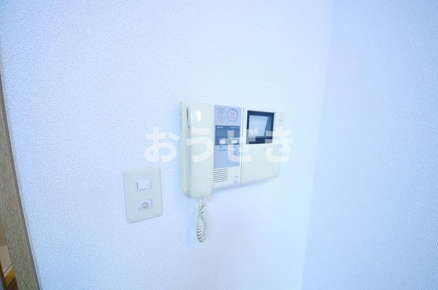 菱和パレス護国寺駅前のセキュリティ