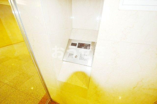 菱和パレス護国寺駅前の設備