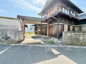 堺市東区日置荘田中町の売地の画像
