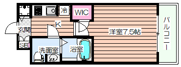 【間取り】 | アクロス福島アーバンヒルズ