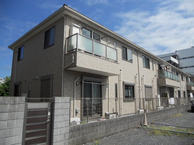 ＰｒｅｍｉｕｍＳｑｕａｒｅ橋本２号棟