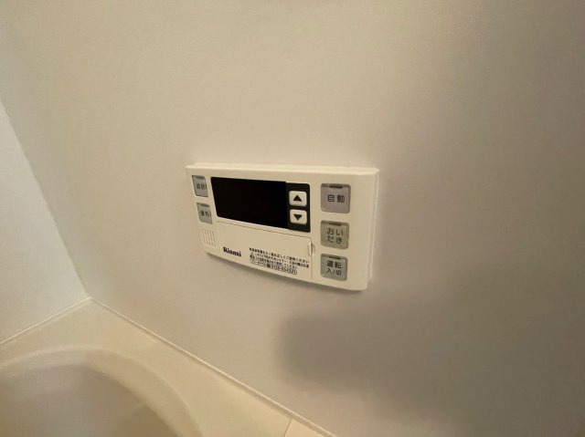エトワール学文殿Bの設備