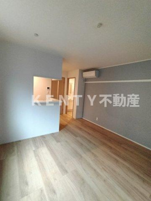 【居間・リビング】 | ビオス中央 | 使いやすいリビングです