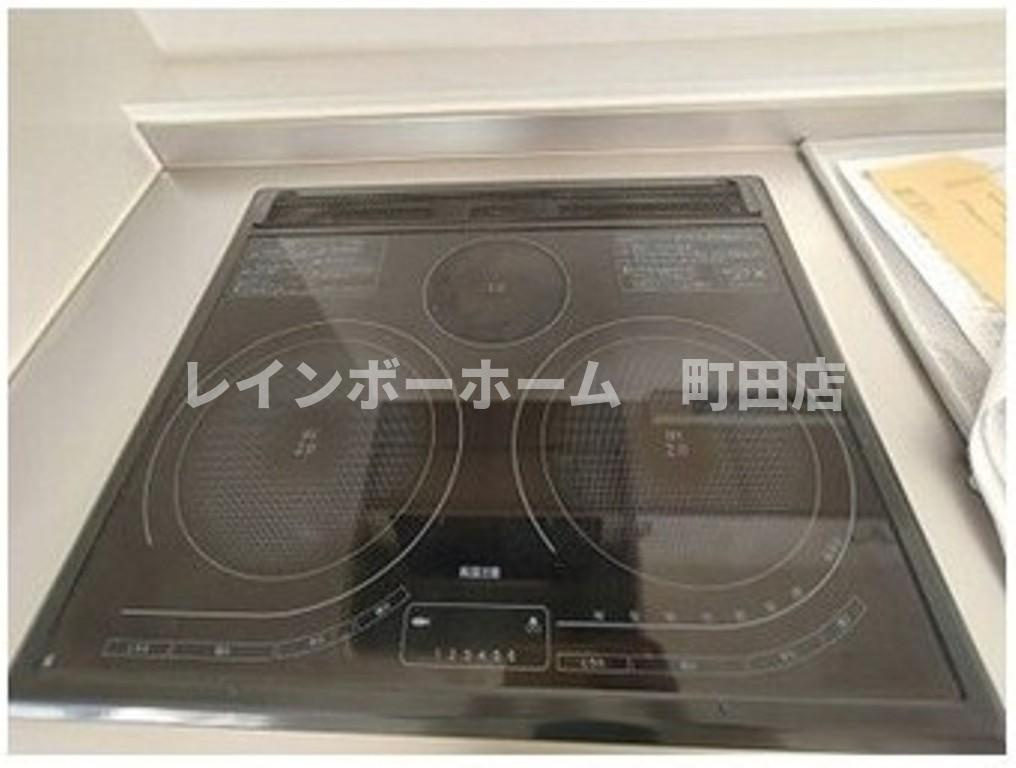 ＧＲＩＤＤＥＲ※初期費用分割後払いサービス利用可能物件の設備