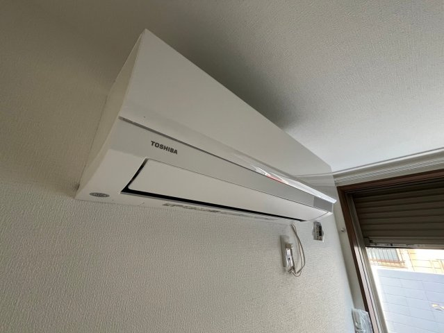 パークテラス鶴見の設備
