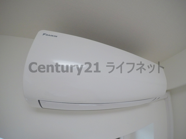 【設備】 | アーバネックス新大阪