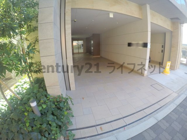 【エントランス】 | アーバネックス新大阪