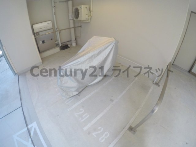 【その他共用部分】 | アーバネックス新大阪