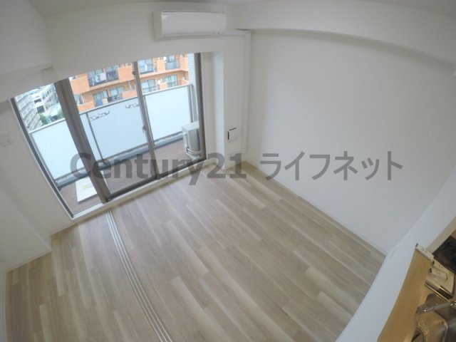 【居間・リビング】 | アーバネックス新大阪