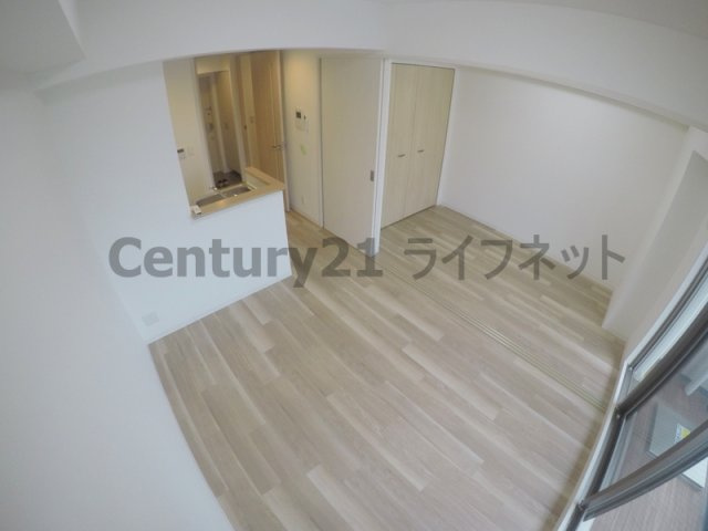 【内装】 | アーバネックス新大阪