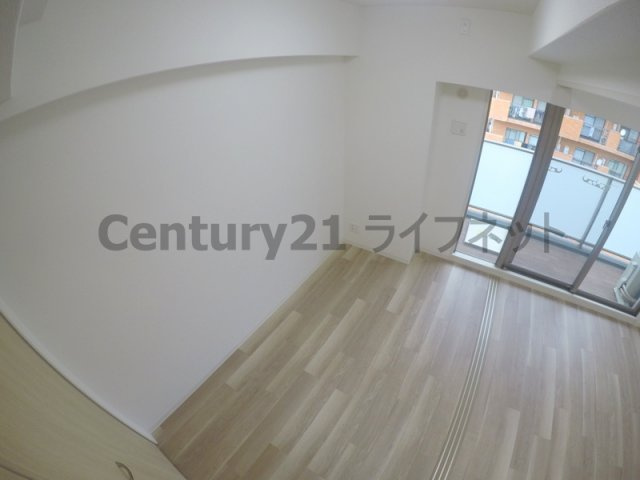 【寝室】 | アーバネックス新大阪