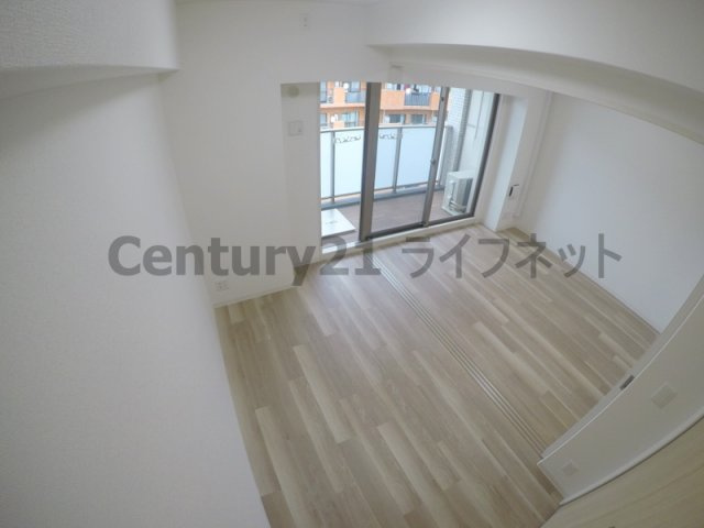 【寝室】 | アーバネックス新大阪