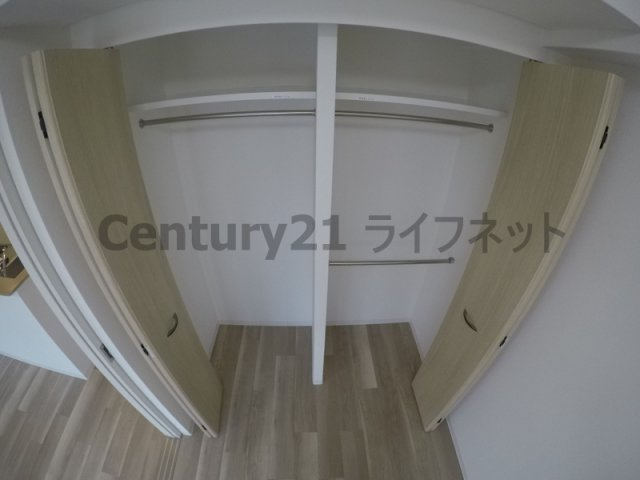 【収納】 | アーバネックス新大阪
