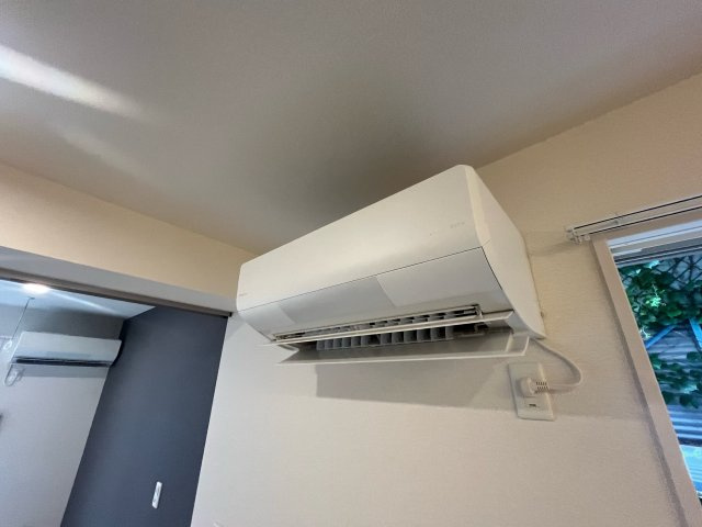 セレスティア大森西の設備