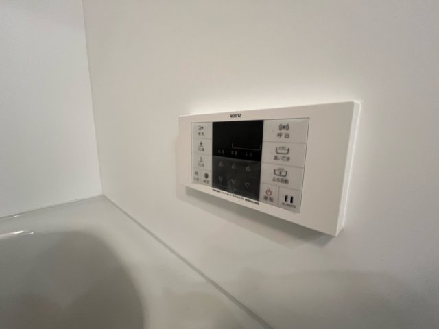 セレスティア大森西の設備