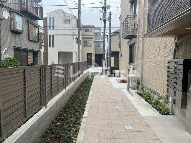 セレスティア大森西のその他